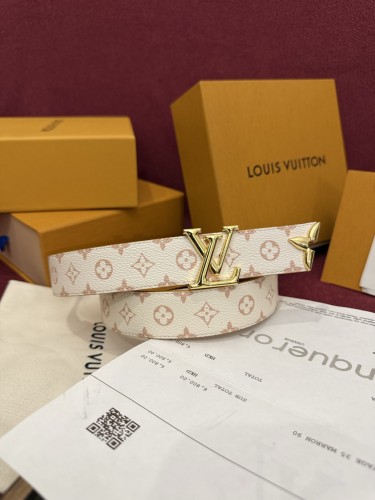 【話題商品！】 Louis Vuittonルイヴィトン 激安通販 2026SS レディース ベルト