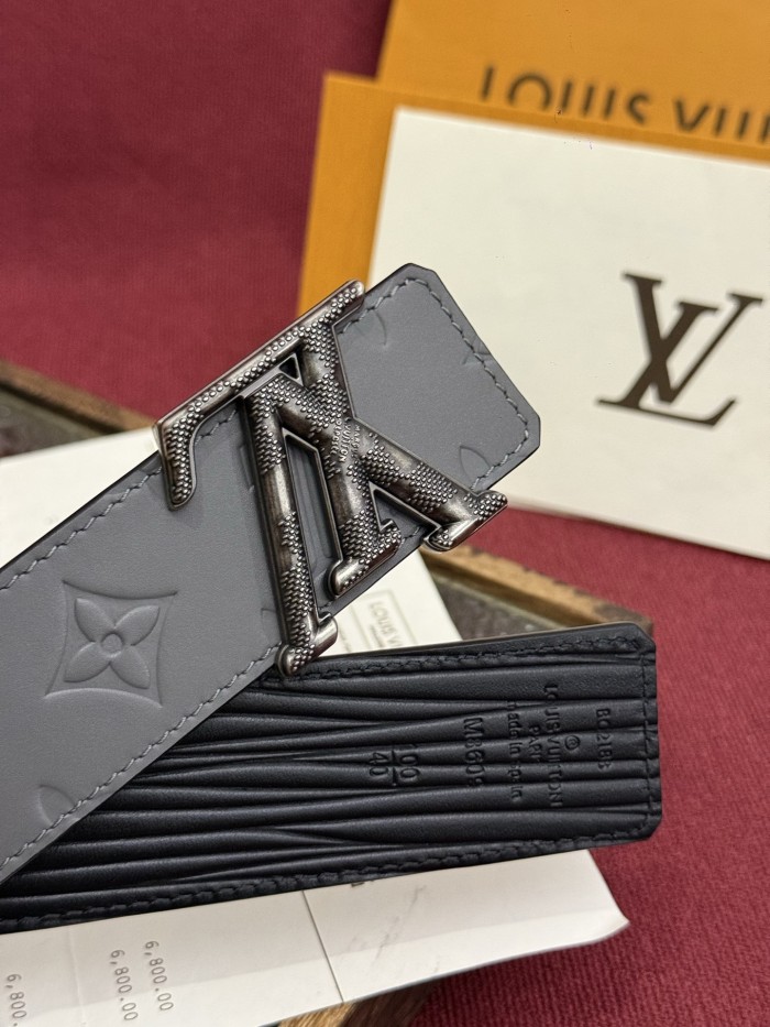 大人気 Louis Vuittonルイヴィトン n級品 2026SSメンズ ベルト