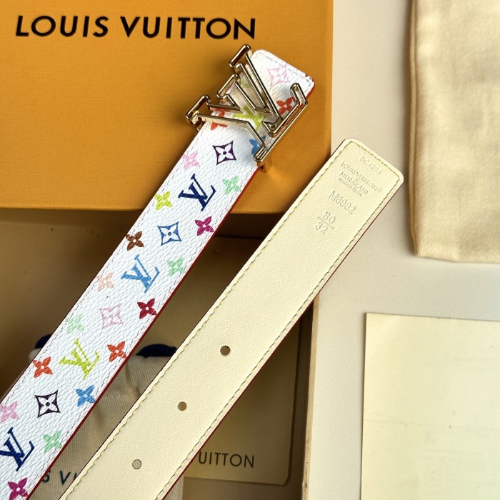 高品質 Louis Vuittonルイヴィトン 激安偽物 2026SS レディース ベルト