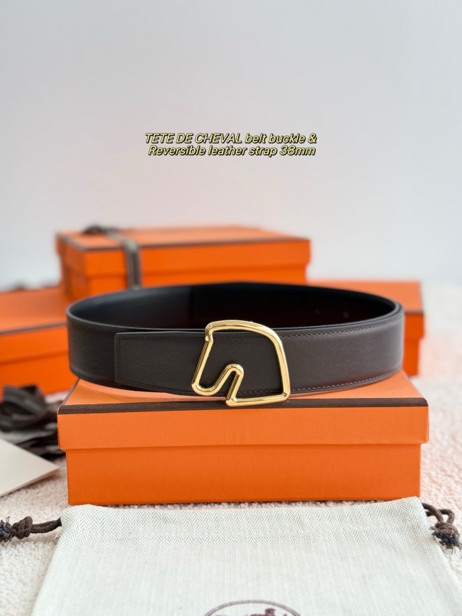 追跡付 Hermes エルメス スーパーコピー 2026SS ベルト