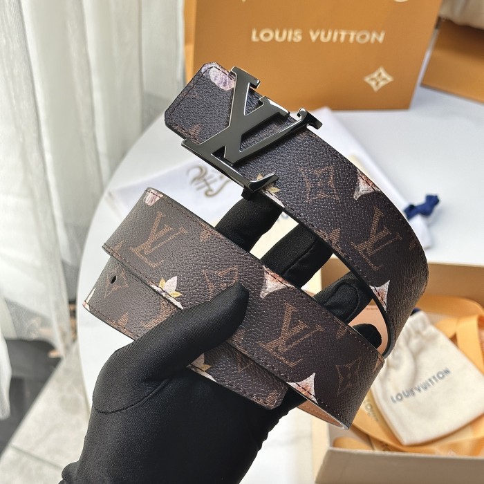 新作 Louis Vuittonルイヴィトン 激安偽物 2026SSメンズ ベルト