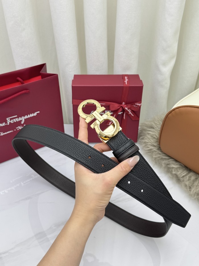入手困難 Ferragamoフェラガモ n級品 2026SS ベルト