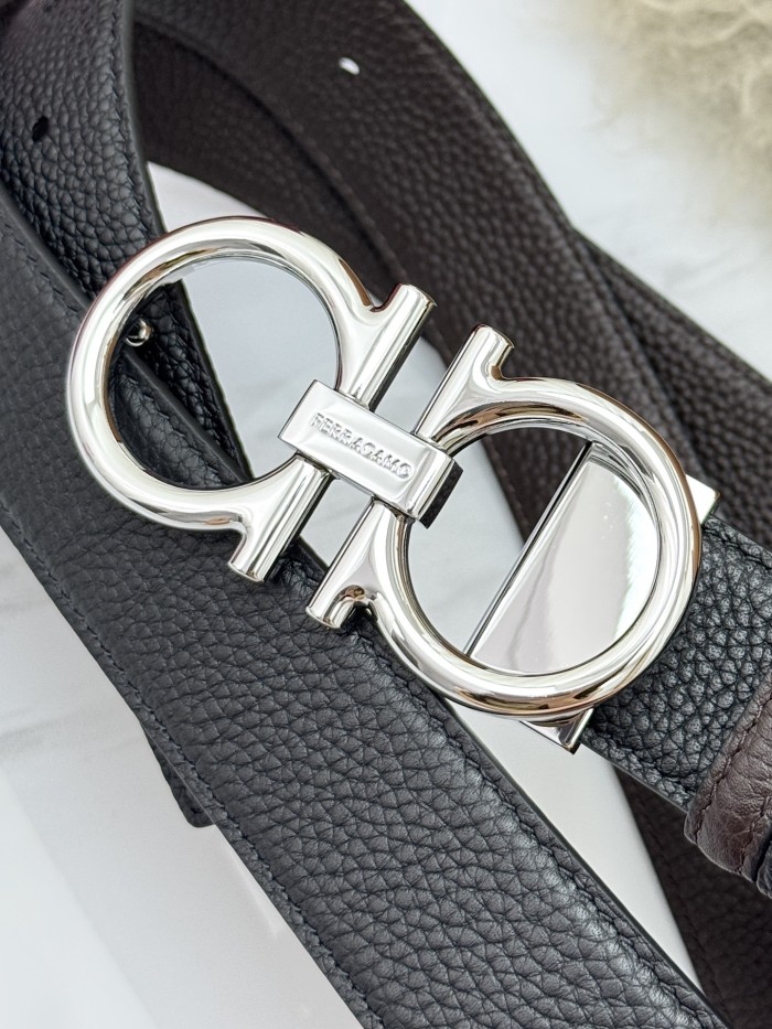 超奇跡の入荷☆ Ferragamoフェラガモ 偽物通販 2026SS ベルト