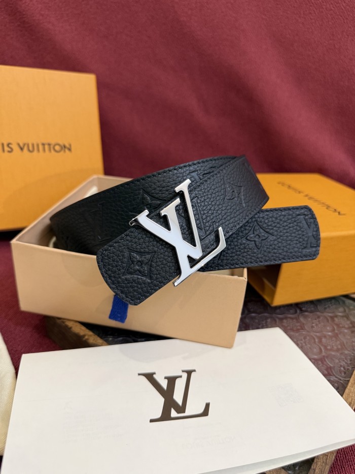 入手困難 Louis Vuittonルイヴィトン 激安通販 2026SS メンズ ベルト