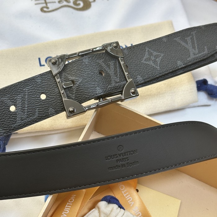 【限定】 Louis Vuittonルイヴィトン 激安通販 2026SS メンズ ベルト