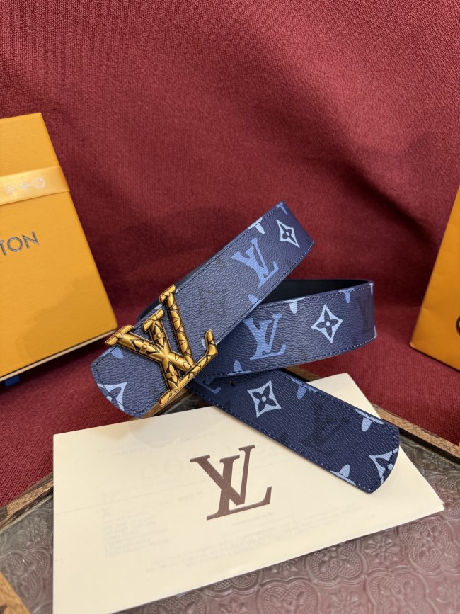 【限定】 Louis Vuittonルイヴィトン 激安偽物 2026SSメンズ ベルト