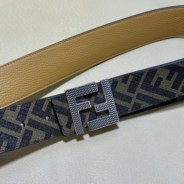 ★超人気 Fendi フェンディ 激安偽物 2026SS メンズ ベルト