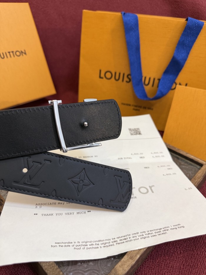 ★超人気 Louis Vuittonルイヴィトン n級品 2026SS メンズ ベルト