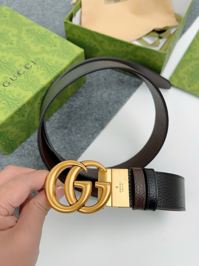 使い勝手良し Gucci グッチ コピー 2026SS メンズ ベルト