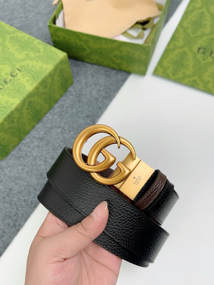 使い勝手良し Gucci グッチ コピー 2026SS メンズ ベルト