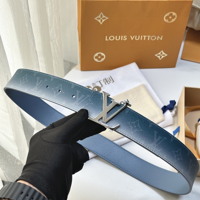 入手困難 Louis Vuittonルイヴィトン スーパーコピー 2026SSメンズ ベルト