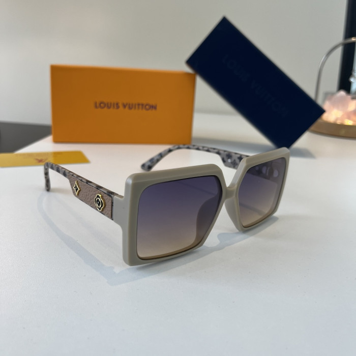 超奇跡の入荷☆ ルイヴィトン n級品 2026SS メンズとレディース サングラス