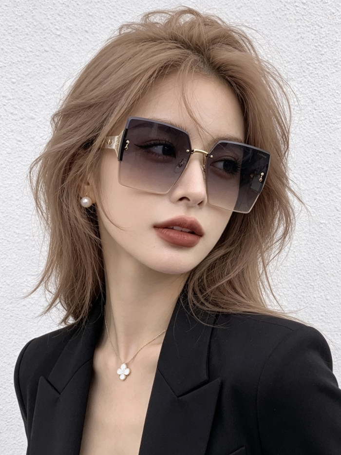 日本未入荷 ルイヴィトン 偽物通販 2026SS メンズとレディース サングラス