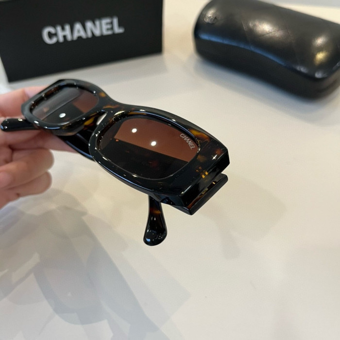 使い勝手良しシャネル n級品 2026SS レディース サングラス