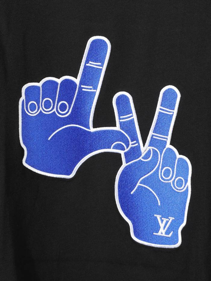 使い勝手良し ルイヴィトン スーパーコピー 2026SS 半袖Tシャツ