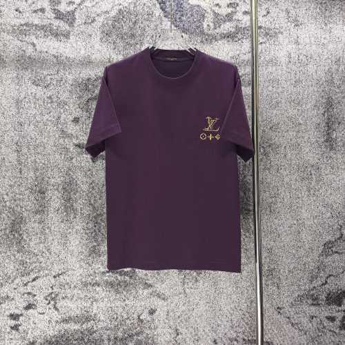 使い勝手良し ルイヴィトン コピー 2026SS 半袖Tシャツ