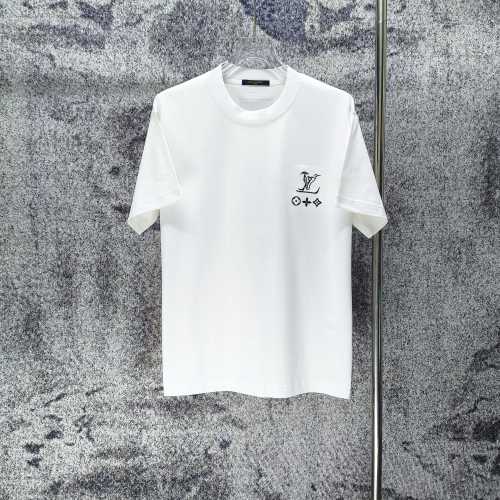 累積売上総額第１位！ ルイヴィトン スーパーコピー 2026SS 半袖Tシャツ