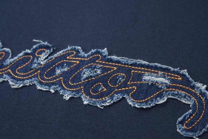 超話題! ルイヴィトン 激安偽物 2026SS 中空刺繍半袖
