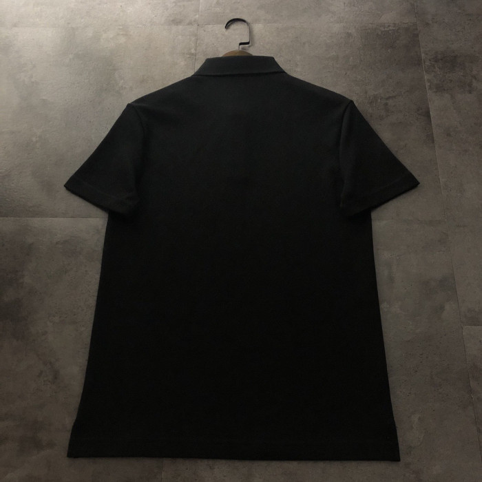 追跡付 ルイヴィトン n級品 2026SS ジャカード開襟ポロシャツTシャツ