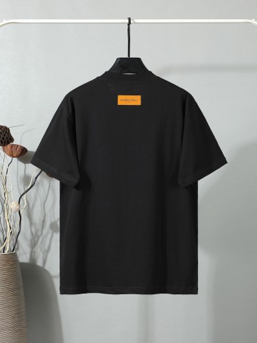 使い勝手良し ルイヴィトン スーパーコピー 2026SS 半袖Tシャツ