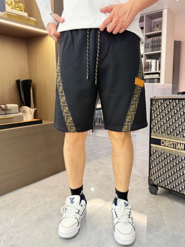 超奇跡の入荷☆ フェンディ 偽物通販 の2026SSメンズカジュアルパンツ、