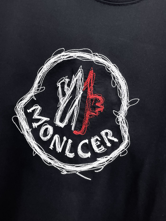 新作 モンクレール n級品 の2026SS 半袖Tシャツ