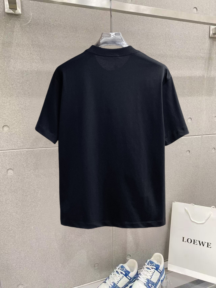 新作 モンクレール n級品 の2026SS 半袖Tシャツ