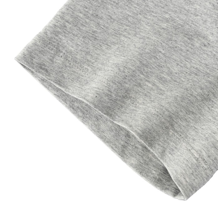 稀少 モンクレール 激安偽物 の2026SS トリコロール半袖Tシャツ