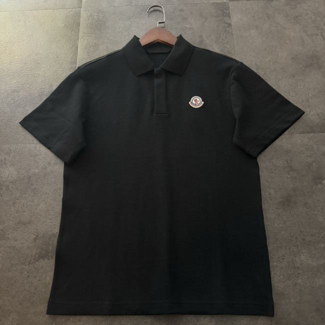 一目惚れ♪ モンクレール コピーおすすめ の2026SS 半袖Tシャツ