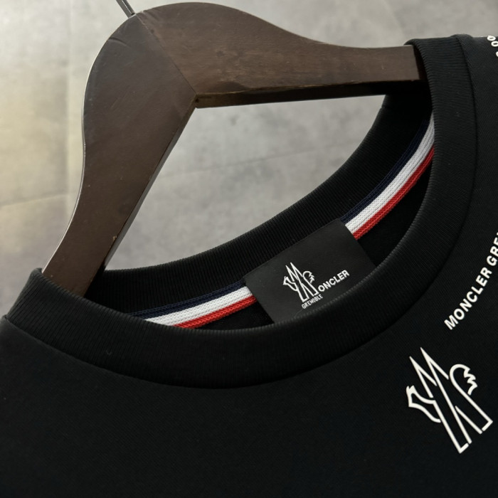 使い勝手良し モンクレール n級品 の2026SS 半袖Tシャツ