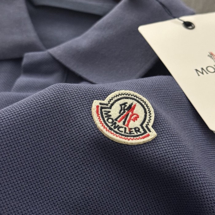 ★超人気 モンクレール スーパーコピー の2026SS ポロシャツTシャツ