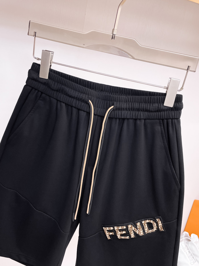 【話題商品！】フェンディ 激安偽物 の2026SS メンズカジュアルパンツ