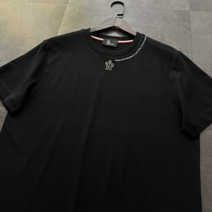 使い勝手良し モンクレール n級品 の2026SS 半袖Tシャツ