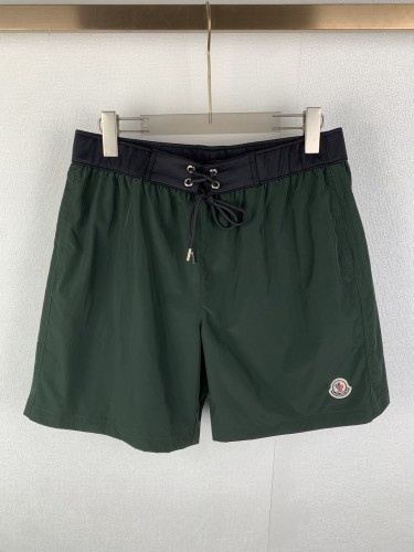 稀少 モンクレール n級品 の2026SS 速乾ドローロープビーチカジュアルパンツ