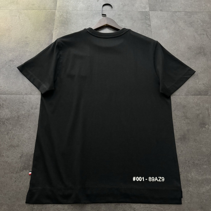 使い勝手良し モンクレール n級品 の2026SS 半袖Tシャツ