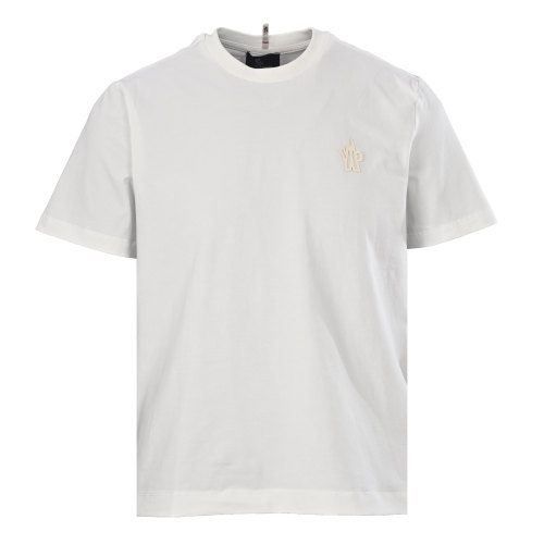 大人気 モンクレール n級品 の2026SS トリコロール半袖Tシャツ