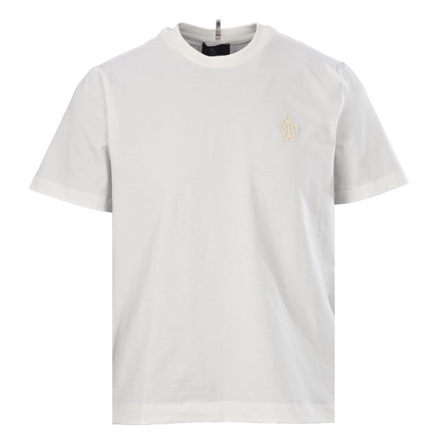 大人気 モンクレール n級品 の2026SS トリコロール半袖Tシャツ