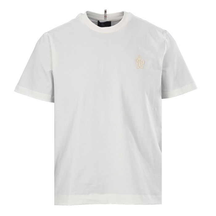 大人気 モンクレール n級品 の2026SS トリコロール半袖Tシャツ
