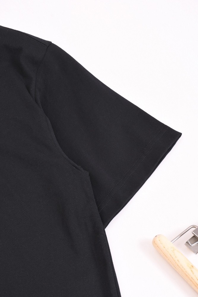 【話題商品！】バレンシアガ 激安通販 の2026SS 刺繍ラウンドネック半袖Tシャツ