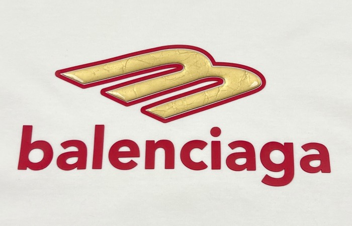 超奇跡の入荷☆ バレンシアガ スーパーコピー の2026SS メンズとレディース半袖Tシャツ