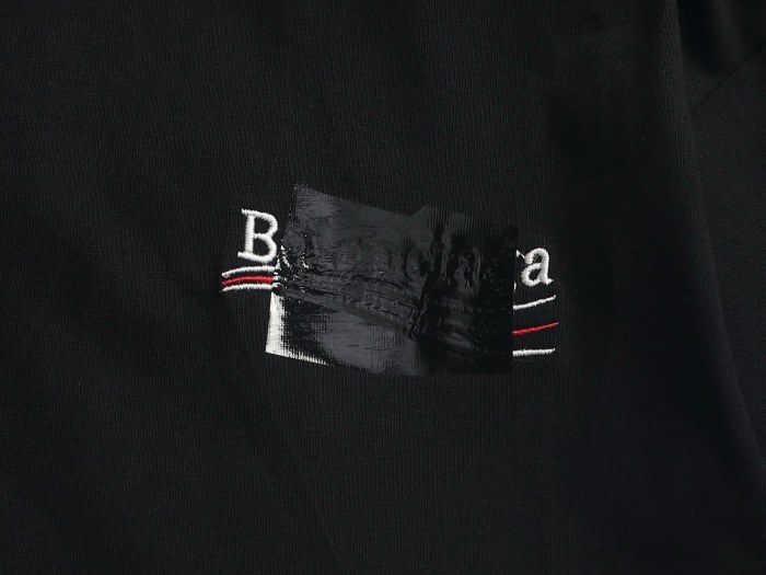 稀少 バレンシアガ 激安偽物 の2026SS メンズとレディース半袖Tシャツ