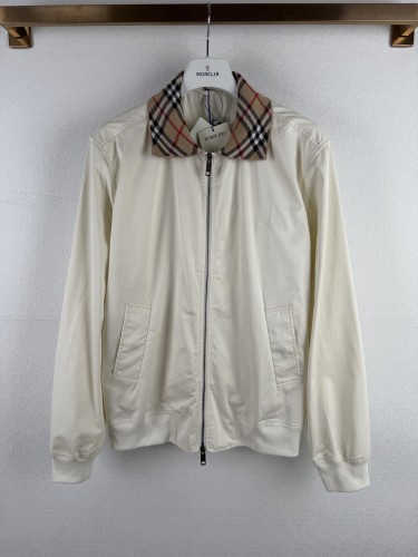 超奇跡の入荷☆ バーバリー 偽物通販  の2026SSジャケット