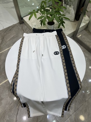 入手困難 グッチ コピー の2026SS 夏の新パンツ