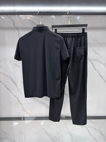 ★超人気 エルメス コピーおすすめ 2026SS メンズ半袖セット