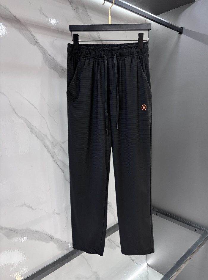 ★超人気 エルメス コピーおすすめ 2026SS メンズ半袖セット
