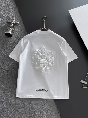 追跡付 クロムハーツ 激安通販 の2026SS 夏の半袖Tシャツ