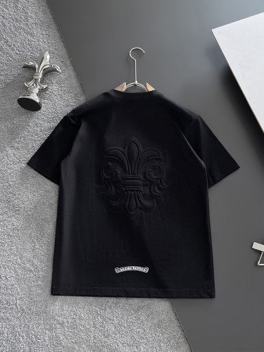 【話題商品！】 クロムハーツ 偽物通販 の2026SS 夏の半袖Tシャツ