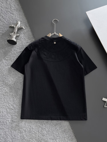 大人気 クロムハーツ スーパーコピー の2026SS 夏の半袖Tシャツ