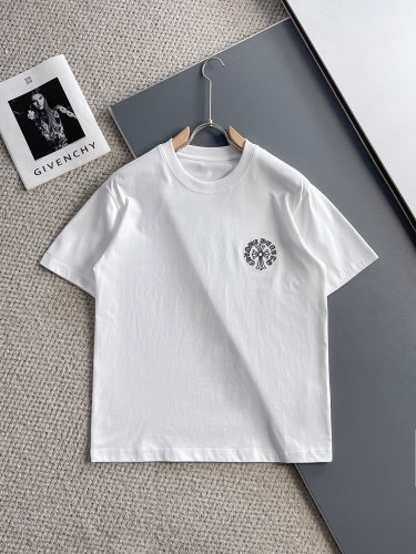 使い勝手良し クロムハーツ n級品 の2026SS 夏の半袖Tシャツ
