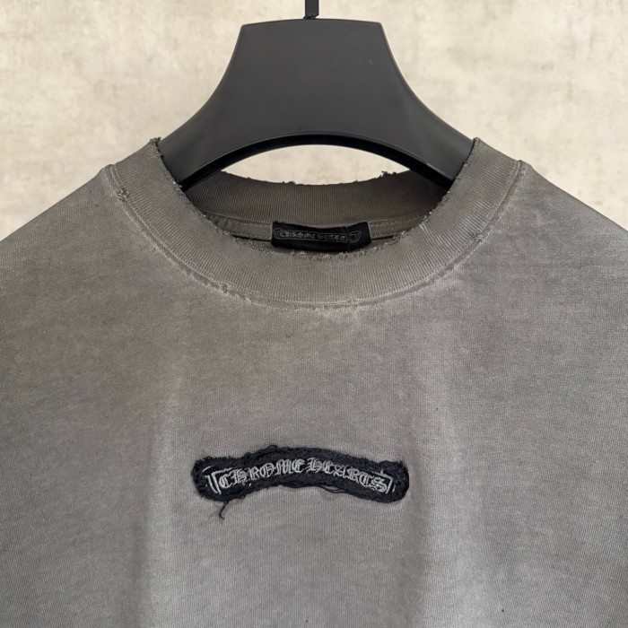 累積売上総額第１位！ クロムハーツ 激安通販 の2026SS Tシャツ